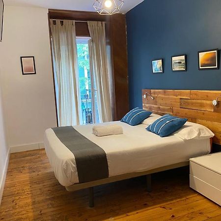 Kasa Legazpi Ht Lss00253 Apartment San Sebastian Ngoại thất bức ảnh