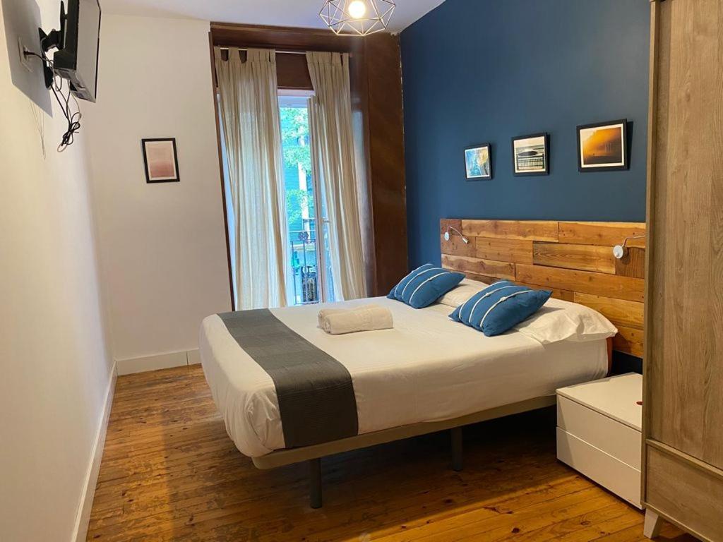 Kasa Legazpi Ht Lss00253 Apartment San Sebastian Ngoại thất bức ảnh