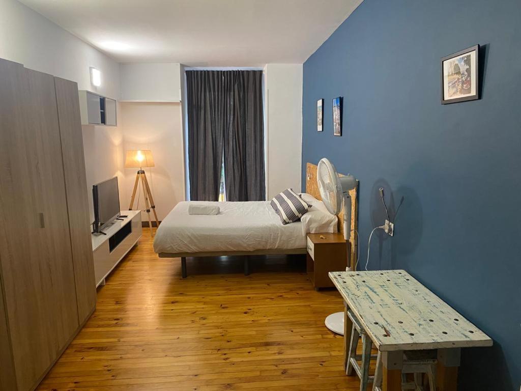 Kasa Legazpi Ht Lss00253 Apartment San Sebastian Ngoại thất bức ảnh