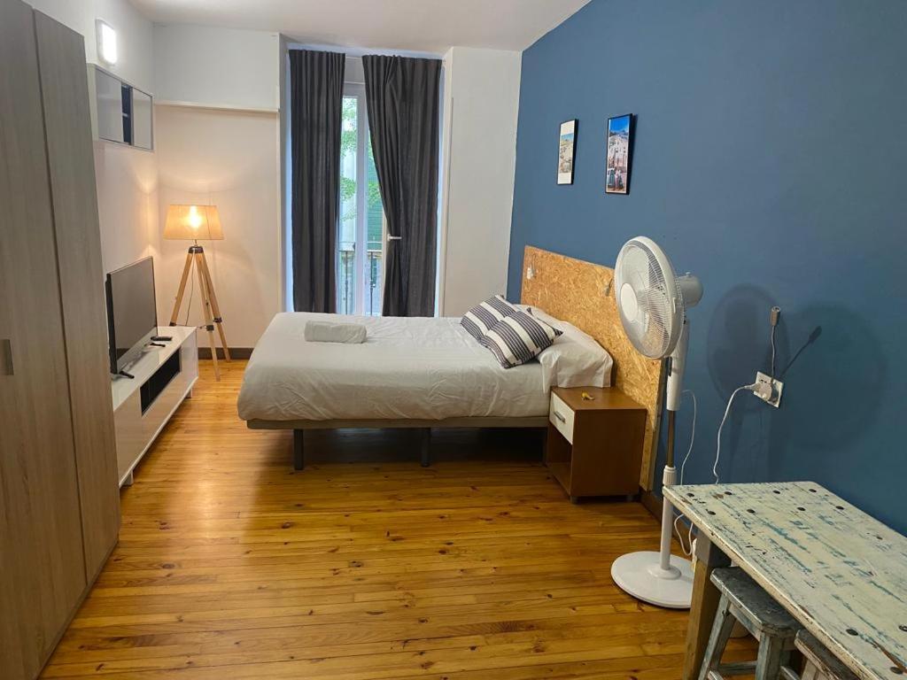 Kasa Legazpi Ht Lss00253 Apartment San Sebastian Ngoại thất bức ảnh