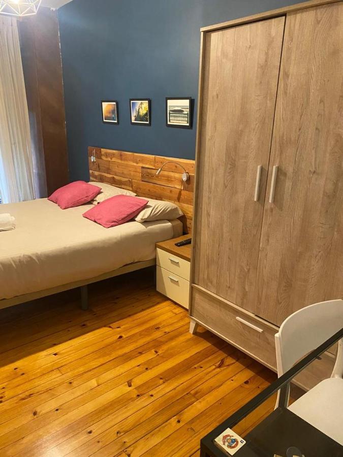 Kasa Legazpi Ht Lss00253 Apartment San Sebastian Ngoại thất bức ảnh