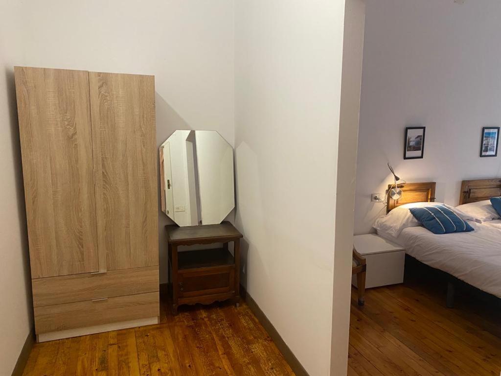 Kasa Legazpi Ht Lss00253 Apartment San Sebastian Ngoại thất bức ảnh