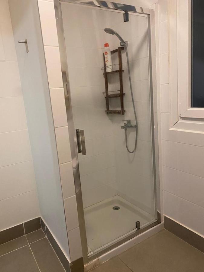 Kasa Legazpi Ht Lss00253 Apartment San Sebastian Ngoại thất bức ảnh
