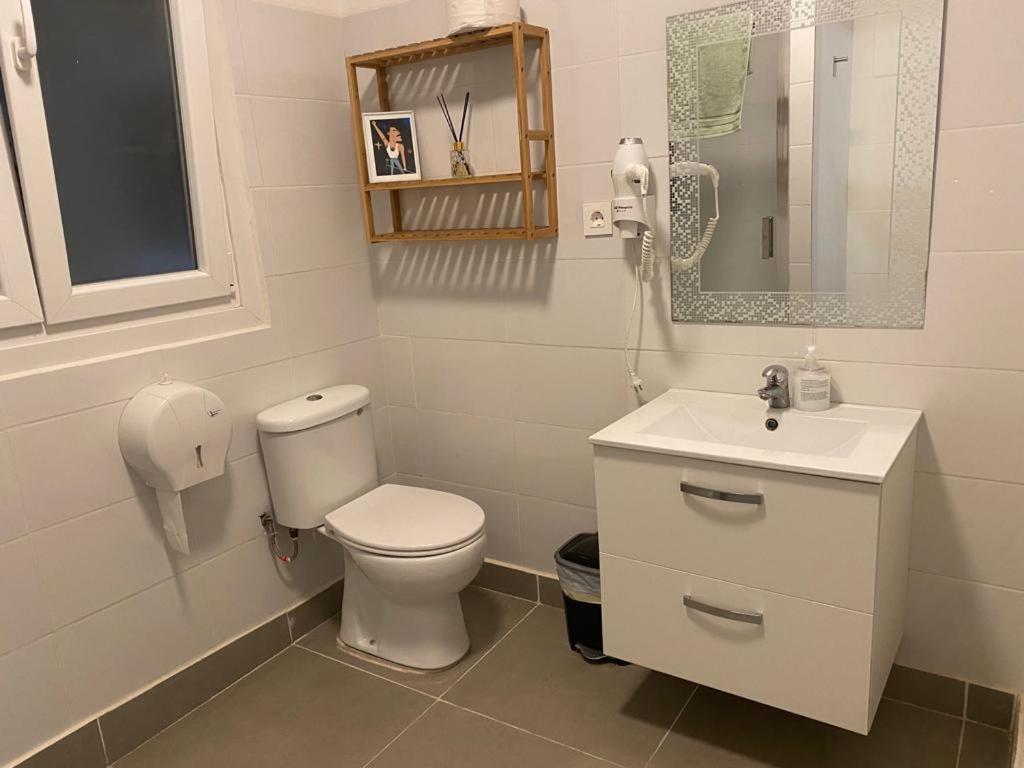 Kasa Legazpi Ht Lss00253 Apartment San Sebastian Ngoại thất bức ảnh