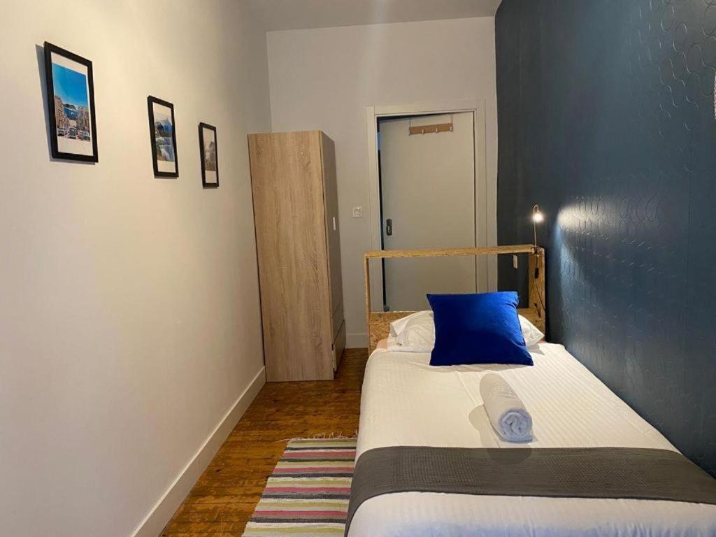 Kasa Legazpi Ht Lss00253 Apartment San Sebastian Ngoại thất bức ảnh
