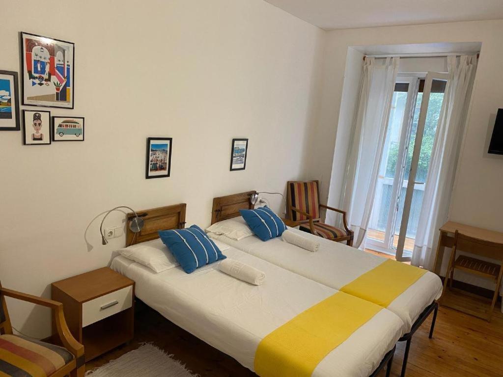 Kasa Legazpi Ht Lss00253 Apartment San Sebastian Ngoại thất bức ảnh