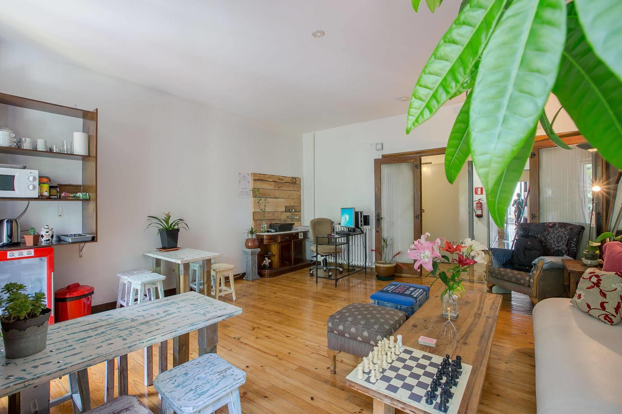 Kasa Legazpi Ht Lss00253 Apartment San Sebastian Ngoại thất bức ảnh
