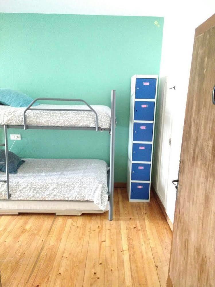 Kasa Legazpi Ht Lss00253 Apartment San Sebastian Ngoại thất bức ảnh