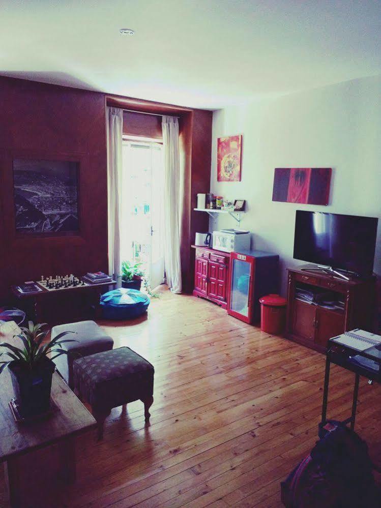 Kasa Legazpi Ht Lss00253 Apartment San Sebastian Ngoại thất bức ảnh